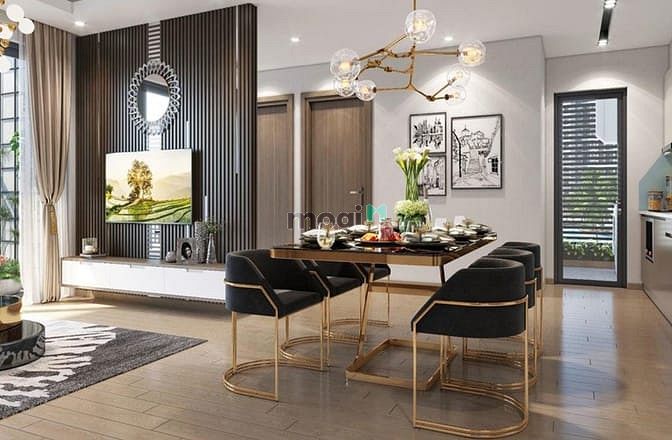 Hình ảnh Giỏ Hàng The Beverly Thanh Toán Từ Chủ Đầu tư Tháng 8/2024