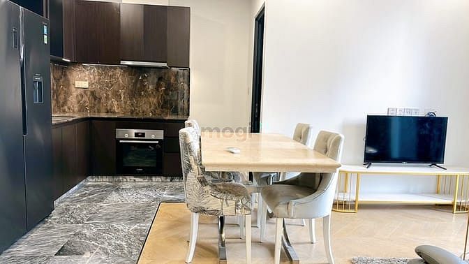 Hình ảnh Mb6623 nạp rút nhanh chóng 2PN, 77m2, Dự án Lumiere Riverside cho thuê, Thảo Điền, Quận 2