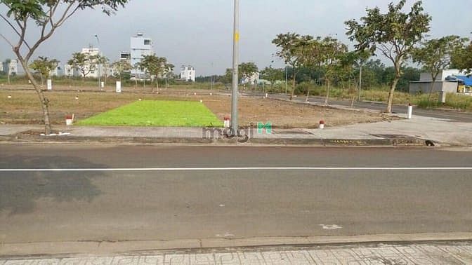 Hình ảnh 10 Lô Đ.Nguyễn Thị Định - Q 2.SHR - Về quận 1 chỉ mất 20p