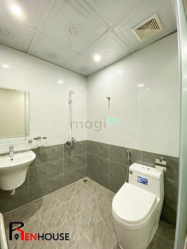 Hình ảnh Cho thuê phòng full đồ tại Trần Thái Tông, cách học viện báo chí 100m