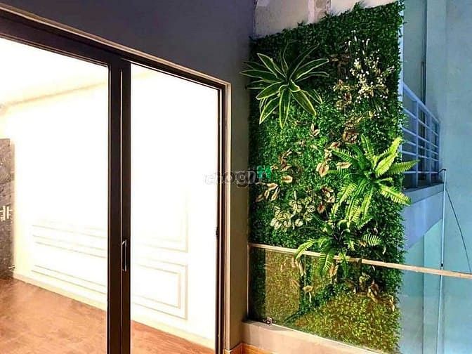 Hình ảnh Nhà cho thuê 451/1A Hai Bà Trưng Q3