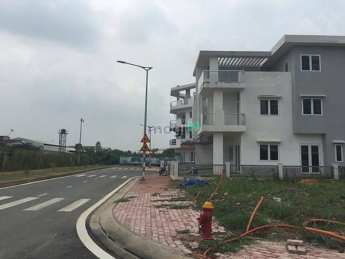 Hình ảnh Đất nền đường TRẦN ĐẠI NGHĨA - Q.Bình Tân P.TÂN TẠO A