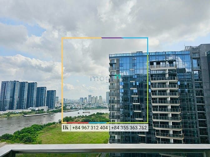 Hình ảnh MASSIMO, THE OPERA THU THIEM, 3beds | 2bath | 123sqm , $5.000 /mo