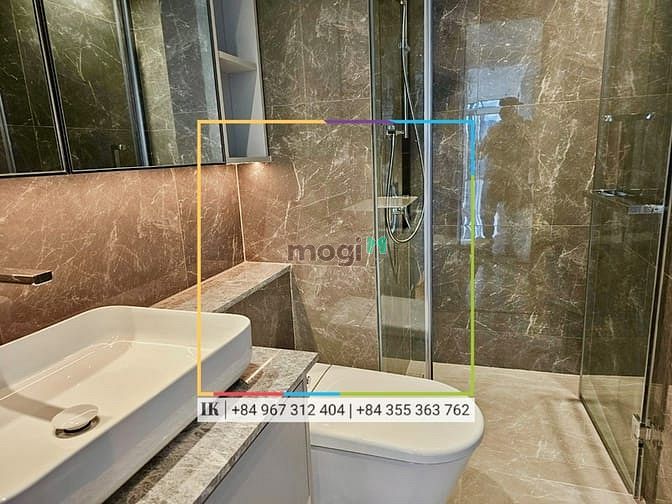 Hình ảnh MASSIMO, THE OPERA THU THIEM, 3beds | 2bath | 123sqm , $5.000 /mo