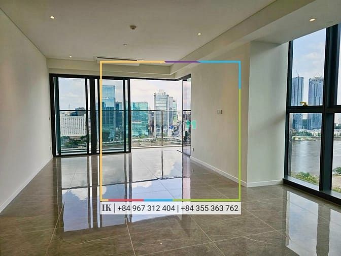 Hình ảnh MASSIMO, THE OPERA THU THIEM, 3beds | 2bath | 123sqm , $5.000 /mo