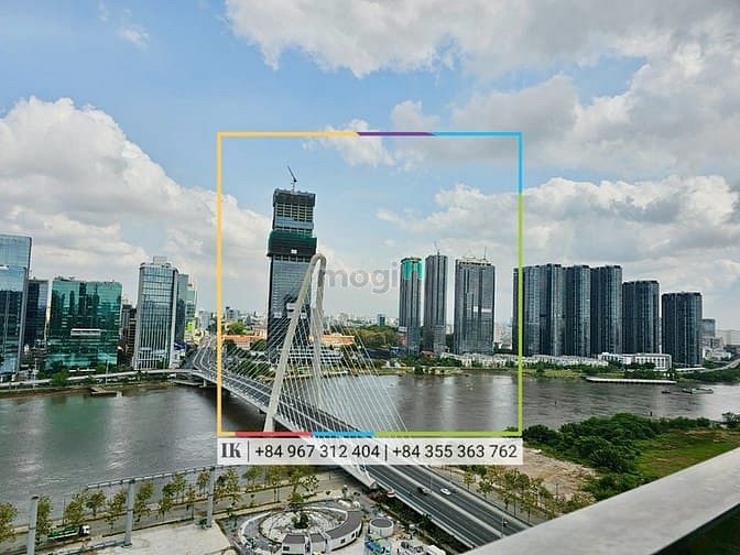 Hình ảnh MASSIMO, THE OPERA THU THIEM, 3beds | 2bath | 123sqm , $5.000 /mo