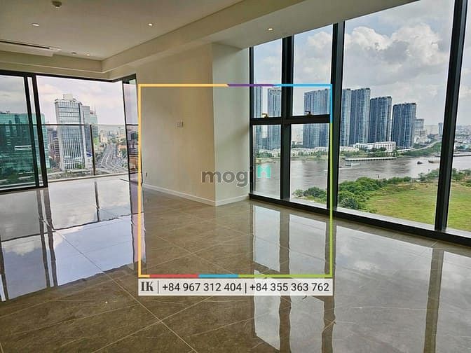 Hình ảnh MASSIMO, THE OPERA THU THIEM, 3beds | 2bath | 123sqm , $5.000 /mo