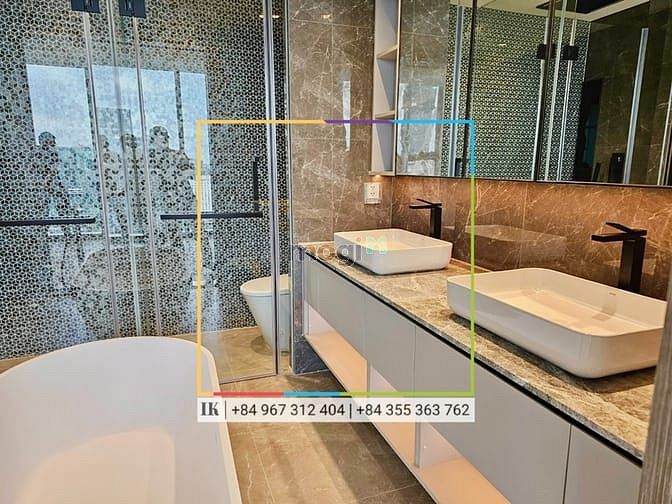 Hình ảnh MASSIMO, THE OPERA THU THIEM, 3beds | 2bath | 123sqm , $5.000 /mo