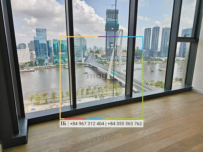 Hình ảnh MASSIMO, THE OPERA THU THIEM, 3beds | 2bath | 123sqm , $5.000 /mo
