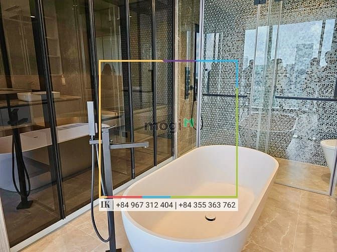 Hình ảnh MASSIMO, THE OPERA THU THIEM, 3beds | 2bath | 123sqm , $5.000 /mo