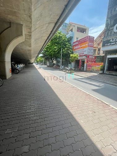 Hình ảnh Bán Nhà 5 Tầng x 50m2 Mặt Phố Đàm Quang Trung, Đối Diện Aeon