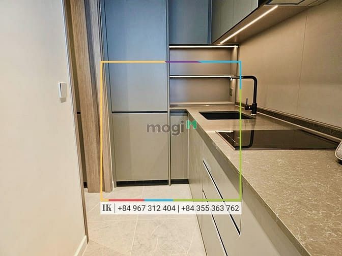 Hình ảnh MASSIMO, THE OPERA THU THIEM, 3beds | 2bath | 123sqm , $5.000 /mo