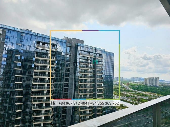 Hình ảnh MASSIMO, THE OPERA THU THIEM, 3beds | 2bath | 123sqm , $5.000 /mo