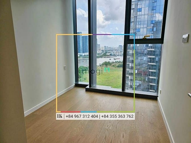 Hình ảnh MASSIMO, THE OPERA THU THIEM, 3beds | 2bath | 123sqm , $5.000 /mo