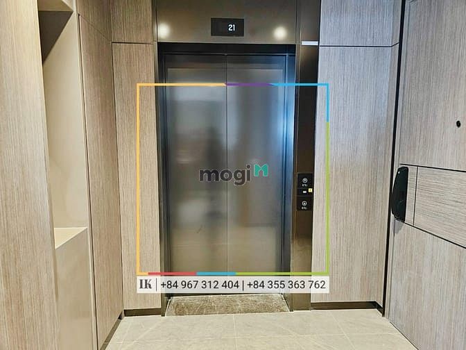 Hình ảnh MASSIMO, THE OPERA THU THIEM, 3beds | 2bath | 123sqm , $5.000 /mo