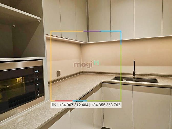 Hình ảnh MASSIMO, THE OPERA THU THIEM, 3beds | 2bath | 123sqm , $5.000 /mo