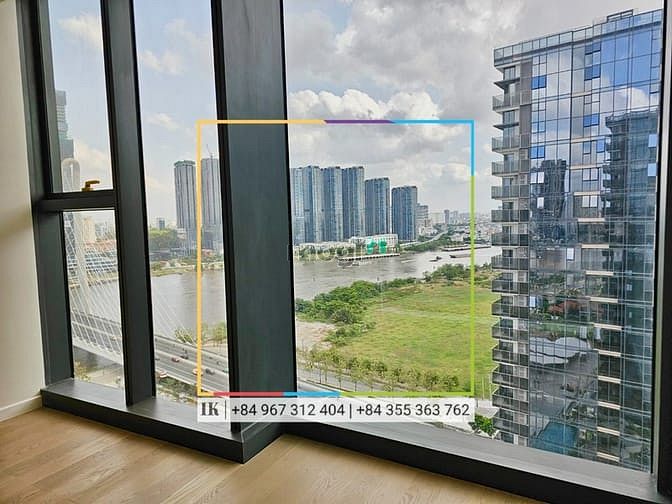 Hình ảnh MASSIMO, THE OPERA THU THIEM, 3beds | 2bath | 123sqm , $5.000 /mo
