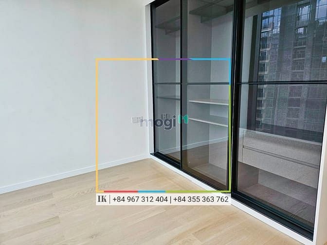 Hình ảnh MASSIMO, THE OPERA THU THIEM, 3beds | 2bath | 123sqm , $5.000 /mo