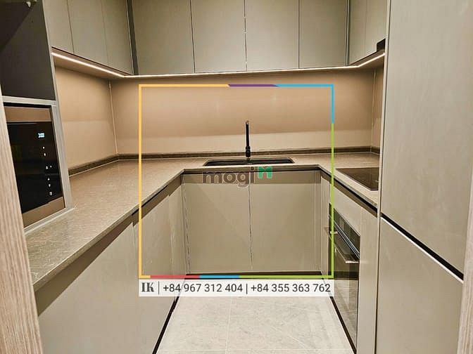 Hình ảnh MASSIMO, THE OPERA THU THIEM, 3beds | 2bath | 123sqm , $5.000 /mo