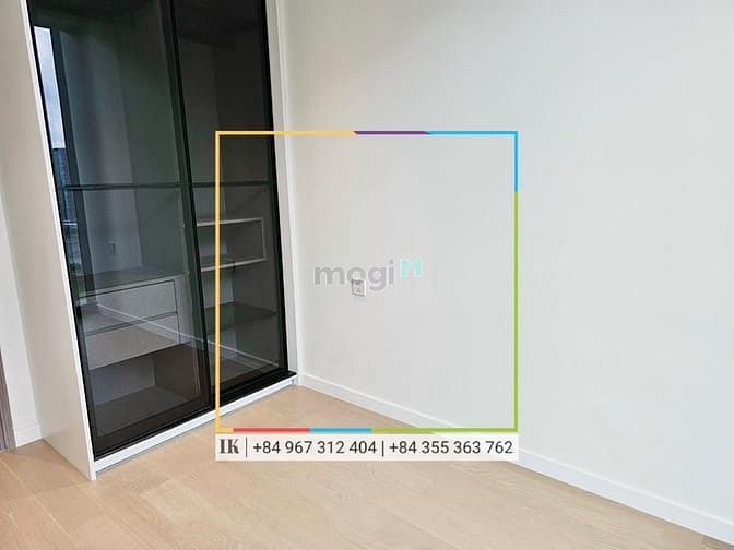 Hình ảnh MASSIMO, THE OPERA THU THIEM, 3beds | 2bath | 123sqm , $5.000 /mo