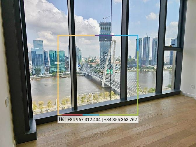 Hình ảnh MASSIMO, THE OPERA THU THIEM, 3beds | 2bath | 123sqm , $5.000 /mo
