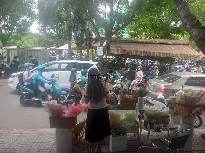 Hình ảnh Siêu phẩm Nhỉnh 11 tỷ Sát Đại học Văn Lang (4x20m) 3Lầu Mới Cứng