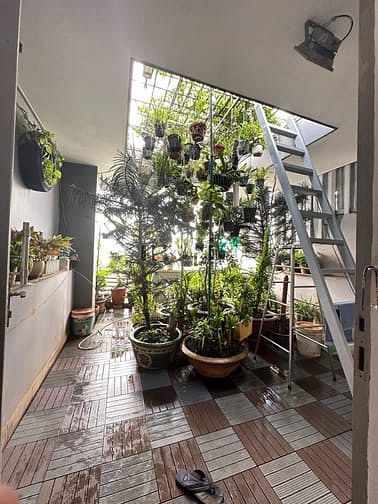 Hình ảnh Siêu phẩm Nhỉnh 11 tỷ Sát Đại học Văn Lang (4x20m) 3Lầu Mới Cứng