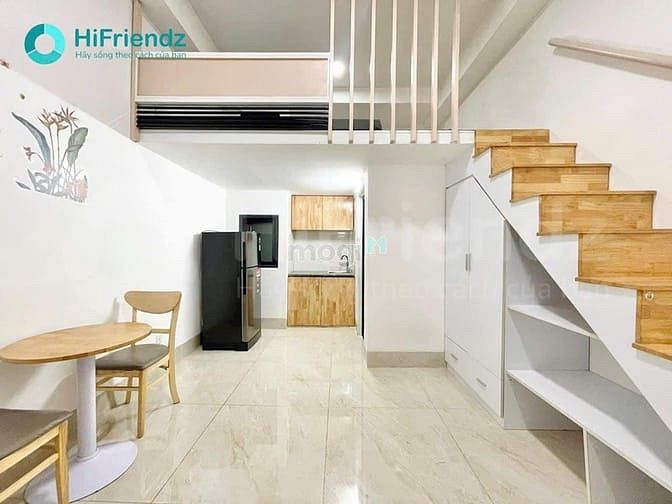 Hình ảnh PHÒNG TRỌ - Đầy đủ nội thất cao cấp, mới, đẹp -  ở được 3-4 bạn