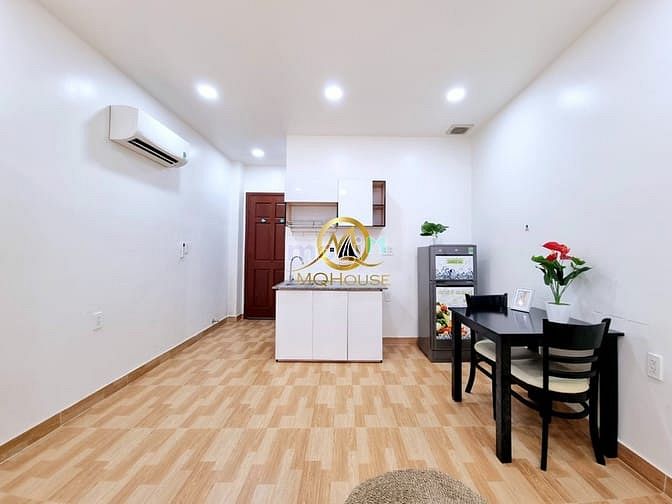 Hình ảnh ✅Căn Hộ Studio Sang Trọng - Có BC-TÔ HIẾN THÀNH Quận 10-Full Nội Thất