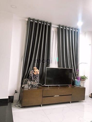 Hình ảnh 4 Tầng đúc ,HXH Trần Văn Quang, Tân Bình , 44m2 , 4×11m, Chỉ 7.x Tỷ
