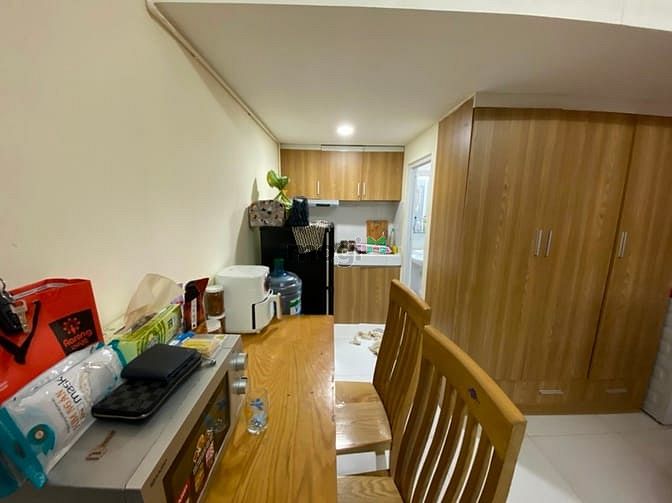 Hình ảnh 🏠Duplex cửa sổ Bình Thạnh gần đại học Hutech, Đại học Công nghiệp,...