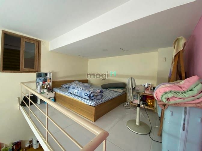 Hình ảnh 🏠Duplex cửa sổ Bình Thạnh gần đại học Hutech, Đại học Công nghiệp,...