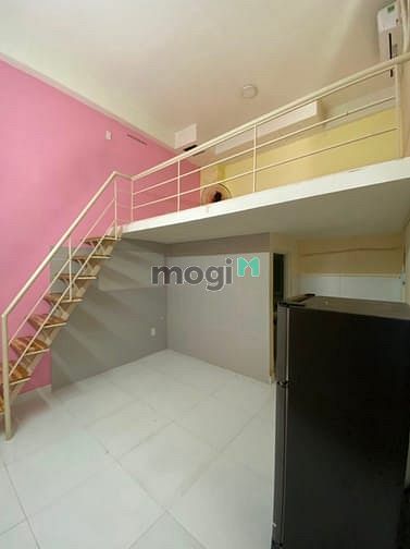 Hình ảnh 🏠Duplex cửa sổ Bình Thạnh gần đại học Hutech, Đại học Công nghiệp,...