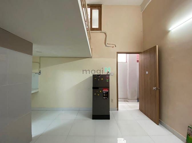 Hình ảnh 🏠Duplex cửa sổ Bình Thạnh gần đại học Hutech, Đại học Công nghiệp,...