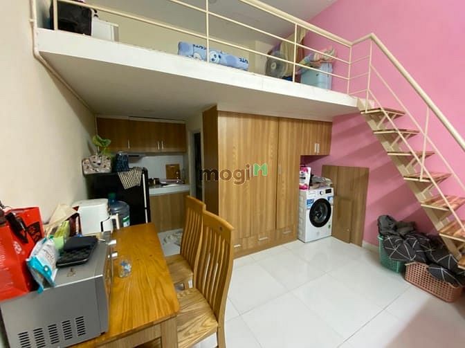 Hình ảnh 🏠Duplex cửa sổ Bình Thạnh gần đại học Hutech, Đại học Công nghiệp,...