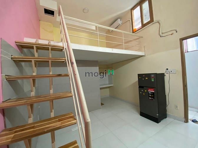 Hình ảnh 🏠Duplex cửa sổ Bình Thạnh gần đại học Hutech, Đại học Công nghiệp,...
