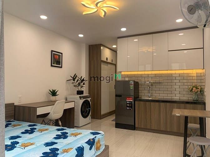Hình ảnh Mb6623 nạp rút nhanh chóng 1PN Gần trường Đại Học Văn Lang CS1, gần Bộ công an