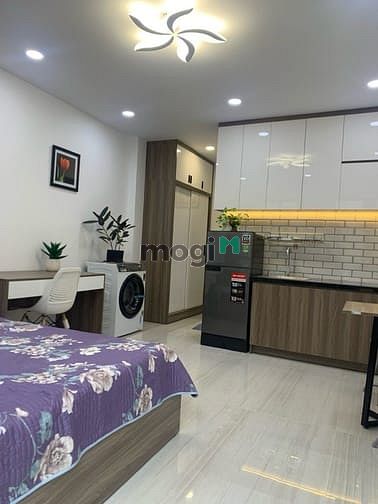 Hình ảnh Mb6623 nạp rút nhanh chóng 1PN Gần trường Đại Học Văn Lang CS1, gần Bộ công an