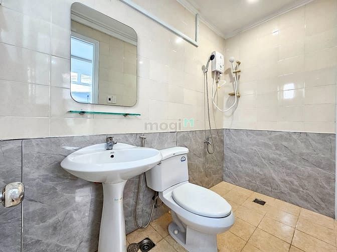 Hình ảnh Cho thuê Mb6623 nạp rút nhanh chóng Studio cửa sổ thoáng - KDC yên tĩnh view sông