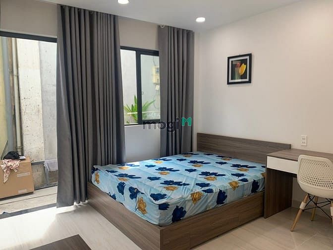 Hình ảnh Mb6623 nạp rút nhanh chóng 1PN Gần trường Đại Học Văn Lang CS1, gần Bộ công an