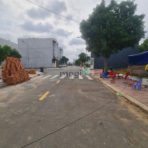Hình ảnh Bán lô đất đẹp khu dân cư LÊ Phong An phú,Thuận An, BD sát đường DT743