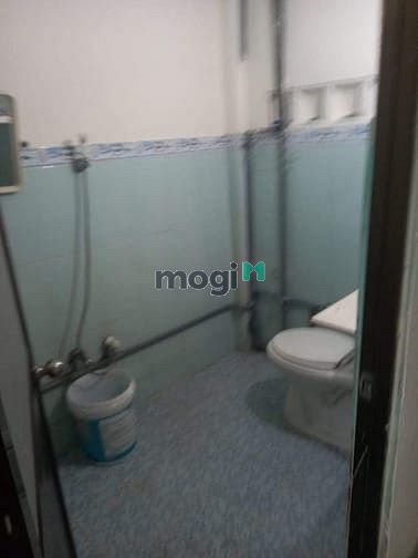 Hình ảnh Nhà Hà Huy Giáp gần ngã 4ga DT 4*15m Có 1 phòng ngủ dưới và 1 gác 5tr