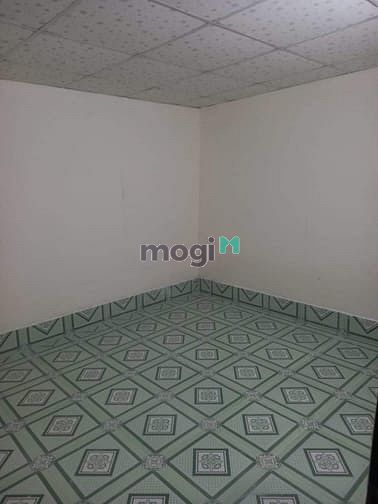Hình ảnh Nhà Hà Huy Giáp gần ngã 4ga DT 4*15m Có 1 phòng ngủ dưới và 1 gác 5tr
