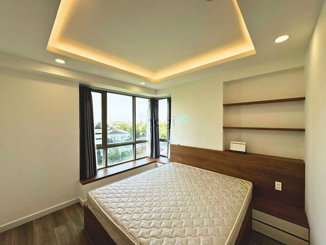 Hình ảnh Cho thuê căn Hộ Hưng Phúc 1, 3pn ,giá 25tr view villas , Pmh, Q7 hcm