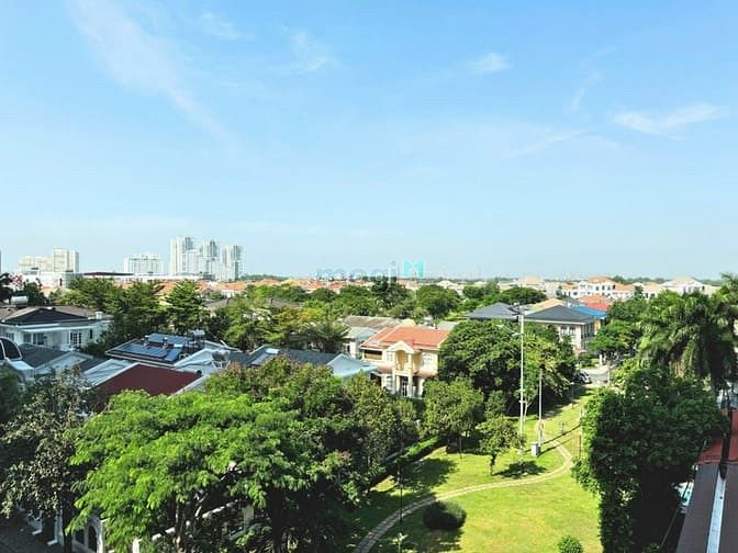 Hình ảnh Cho thuê căn Hộ Hưng Phúc 1, 3pn ,giá 25tr view villas , Pmh, Q7 hcm