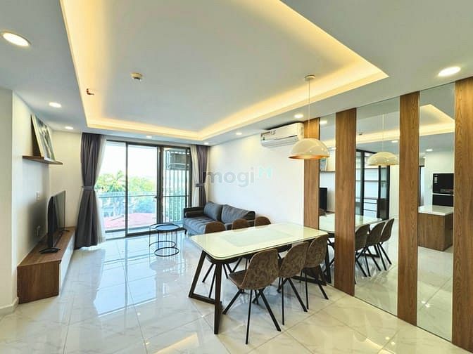 Hình ảnh Cho thuê căn Hộ Hưng Phúc 1, 3pn ,giá 25tr view villas , Pmh, Q7 hcm