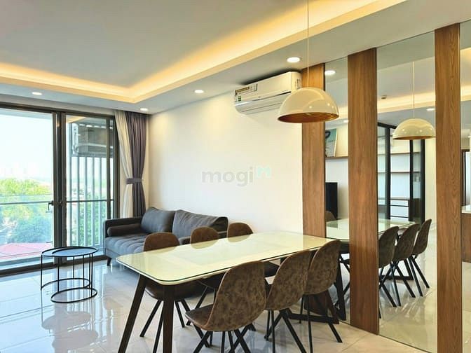 Hình ảnh Cho thuê căn Hộ Hưng Phúc 1, 3pn ,giá 25tr view villas , Pmh, Q7 hcm