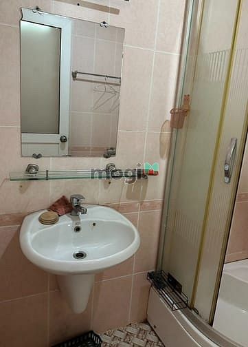 Hình ảnh Ký Túc Xá nữ Phan Văn Trị Q5 giá chỉ 1tr6 có phòng 4ng