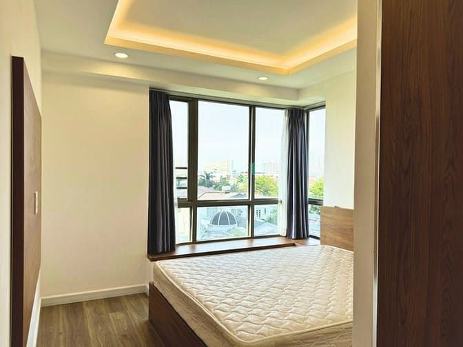 Hình ảnh Cho thuê căn Hộ Hưng Phúc 1, 3pn ,giá 25tr view villas , Pmh, Q7 hcm