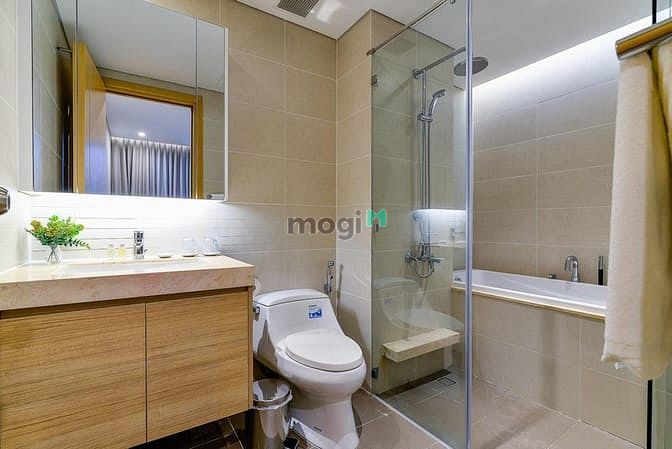 Hình ảnh Nhà đẹp, sang trọng 88m2, 2PN, chỉ 30.5 triệu ở Sarimi Sala Quận 2